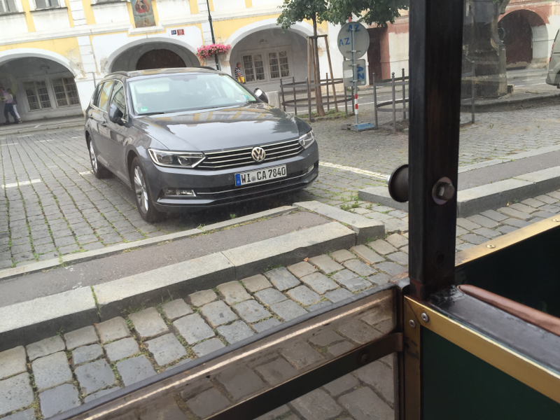 Illustration for article titled Cars of Prague